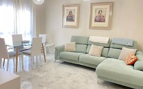 Apartment Lucena Center Atico Parking Gratis